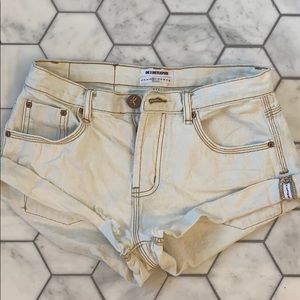 One Teaspoon bandits